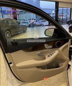 مێرسێدس بێنز C-Class